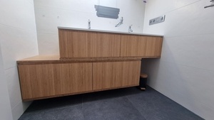 Meuble de salle de bain