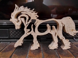 Chantournage déja vu