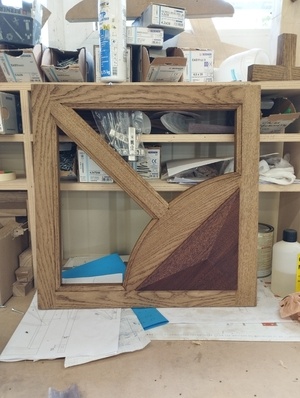 Châssis d'entraînement