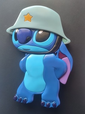 Segmenté - Stitch 2