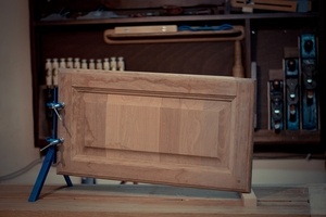 Fabrication d'un outil de serrage pour le travail du bois sur chant !