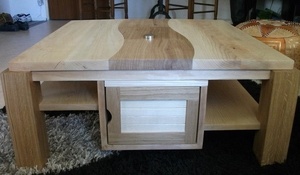 Table basse