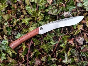 Un couteau de Forêt