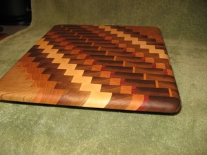 Planche à découper