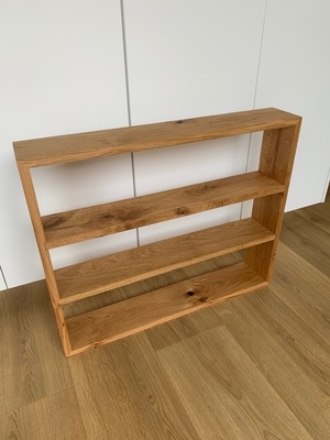 Étagère pour mamie