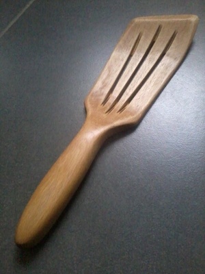 Spatule