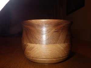 Formation tournage - un bol