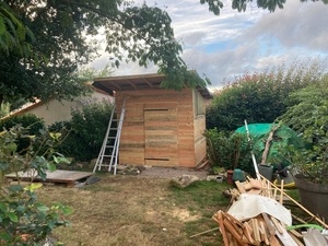 Cabanon