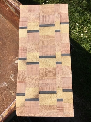 Planche à découper