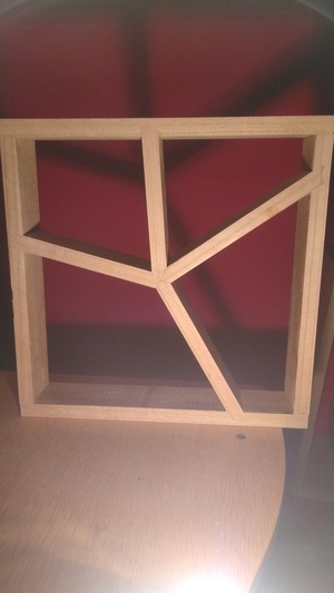 Essai assemblage angles