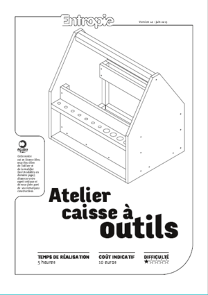 Boite à outils