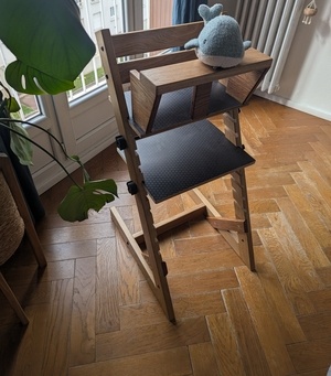 Chaise évolutive (Tripp Trapp style)