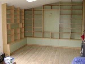 Bibliothèque