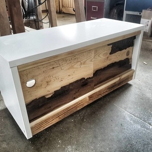 Petit meuble d'atelier