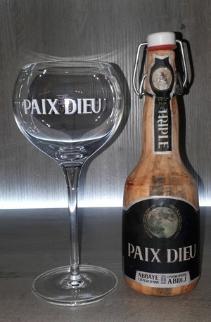 Vous aimez la bière...?