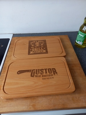 Planche à découper