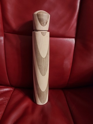 Moulin a sel ou poivre