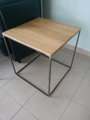 Table basse