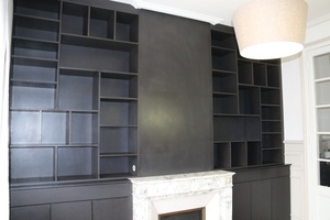 Bibliothèque contemporaine