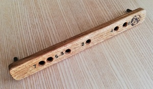 Diviseur de traçage longitudinal