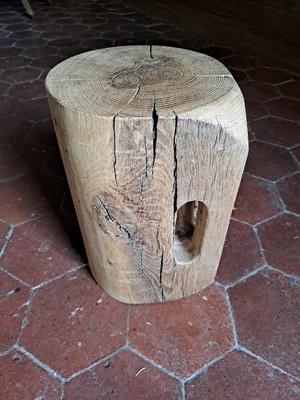 Tabouret