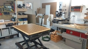 Mon Atelier optimisé