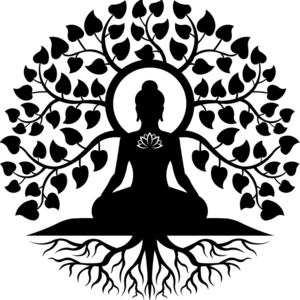 Bouddha chantournage ou laser