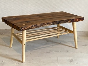 Table basse Grains de Beauté