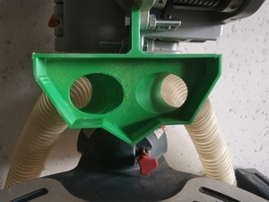 Amélioration aspiration GCM12GDL