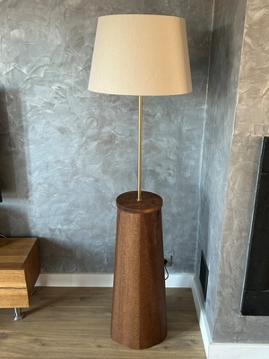 Lampe de salon