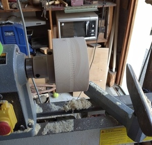 Petit texturage pour le plaisir