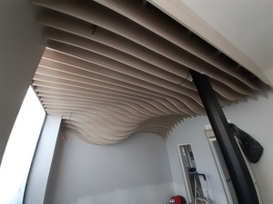 Plafond vague