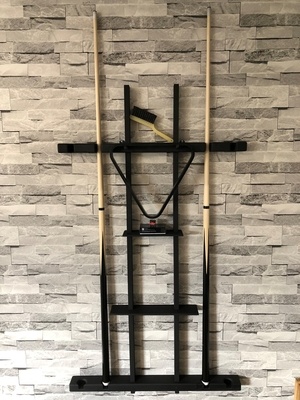 Porte queues de billard