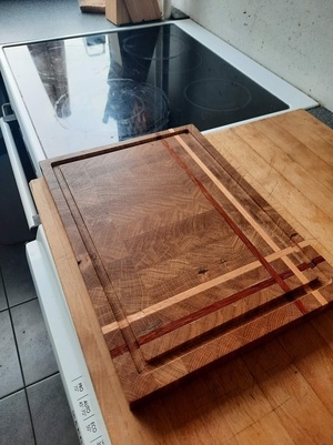 Planche à découper