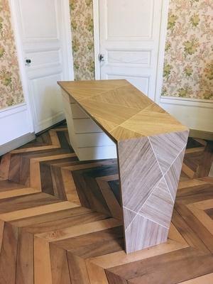 Encore un bureau de consultation