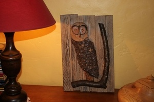 Chouette de chouette