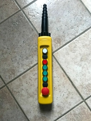 Commande déportée pour Lurem C300/5