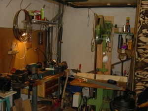 Mon atelier bordelic