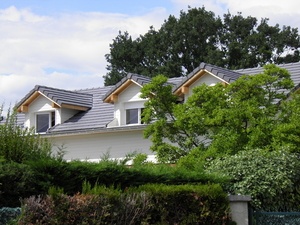 Surélévation en bois à Saint Michel Sur Orge