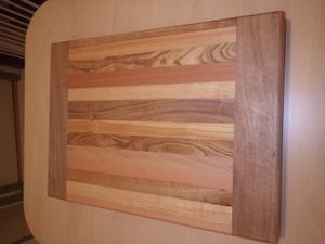 Planche de travail -1