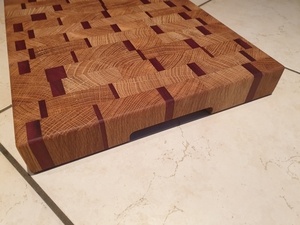 Planche à découper