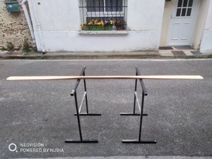 Pagaie groenlandaise