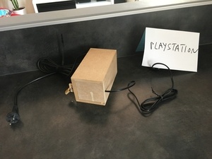 Le cauchemar de l'ado