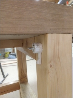 Une amélioration de mon copain