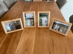 Cadres photo