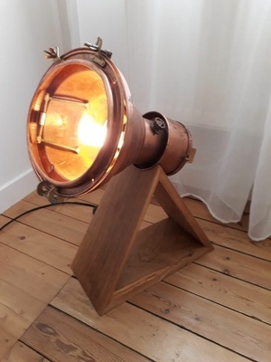 Lampe à poser