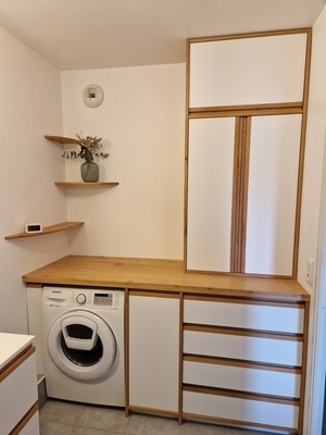 Meuble Salle de bain