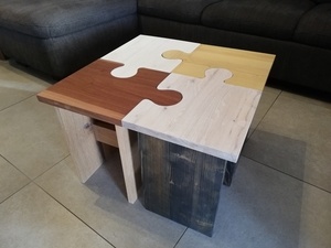 Table basse ou .....