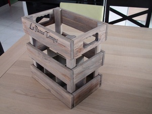 Elle est triste vide, non ?