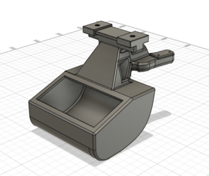 Lecture angulaire numérique pour guides de scie à format et combi Holzprofi
